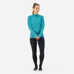Core hardloopshirt dames blauw*Rogelli Discount