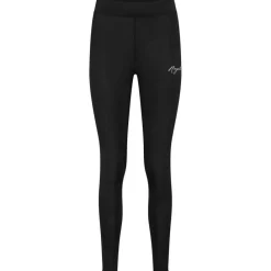 Core Tight hardloopbroek dames zwart*Rogelli Online