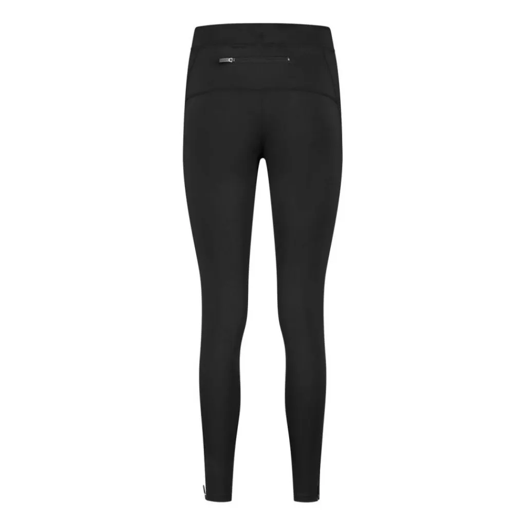 Core Tight hardloopbroek dames zwart*Rogelli Online