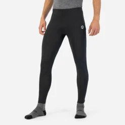 Core Winter hardloopbroek heren zwart*Rogelli Clearance
