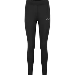 Core Winter Tight hardloopbroek dames zwart*Rogelli Sale