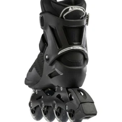 Sirio 84 inline skates heren black white*Rollerblade Sale