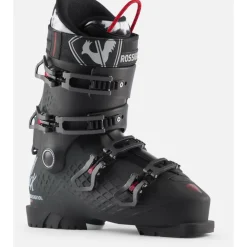 Alltrack 90 HV skischoenen black*Rossignol Hot