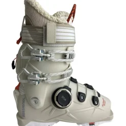 Alltrack 90 X MV HV BOA GW skischoenen dames beige*Rossignol Clearance