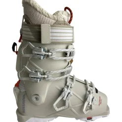 Alltrack Pro 80 X MV W GW skischoenen dames beige*Rossignol New