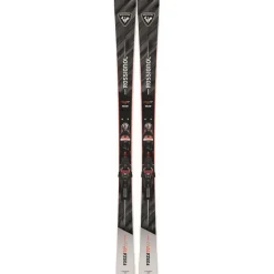 Forza 70' TI Konect 25 - 26 ski's heren met SPX 14 Konect GW binding*Rossignol Best