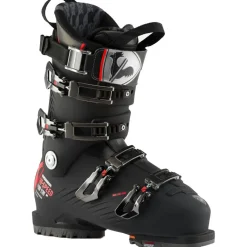 Hi-Speed Pro 130 Carbon MV GW skischoenen black  red*Rossignol Discount