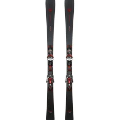 Nova 14 25 - 26 ski's dames met NX 12 Konect  binding*Rossignol Clearance
