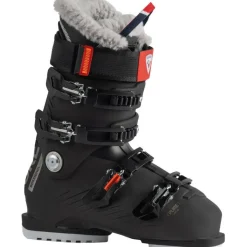 Pure Pro 80 skischoenen dames metal black*Rossignol Clearance