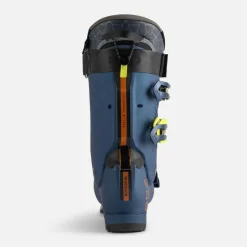 Vizion 4B 120 HV GW skischoenen heren metal blue*Rossignol Hot