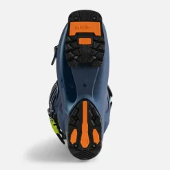 Vizion 4B 120 HV GW skischoenen heren metal blue*Rossignol Hot