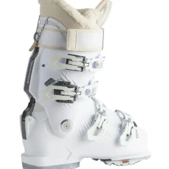 Vizion 4B 80 HV W GW skischoenen dames white*Rossignol Discount
