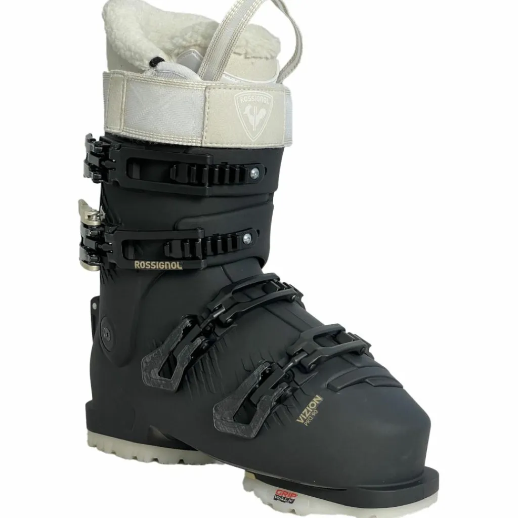 Vizion 4B Pro 90 GW skischoenen dames black*Rossignol Outlet