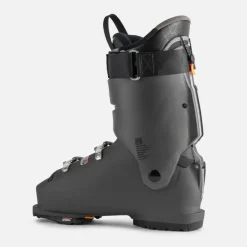 Vizion 4B Pro 100 HV GW skischoenen heren metal  black*Rossignol Discount