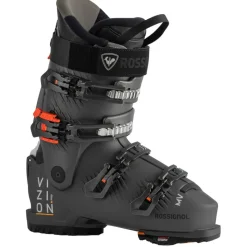 Vizon 4B Pro 100 MV GW skischoenen heren metal  grey*Rossignol Clearance
