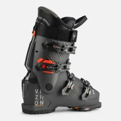 Vizon 4B Pro 100 MV GW skischoenen heren metal  grey*Rossignol Clearance