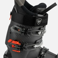 Vizon 4B Pro 100 MV GW skischoenen heren metal  grey*Rossignol Clearance