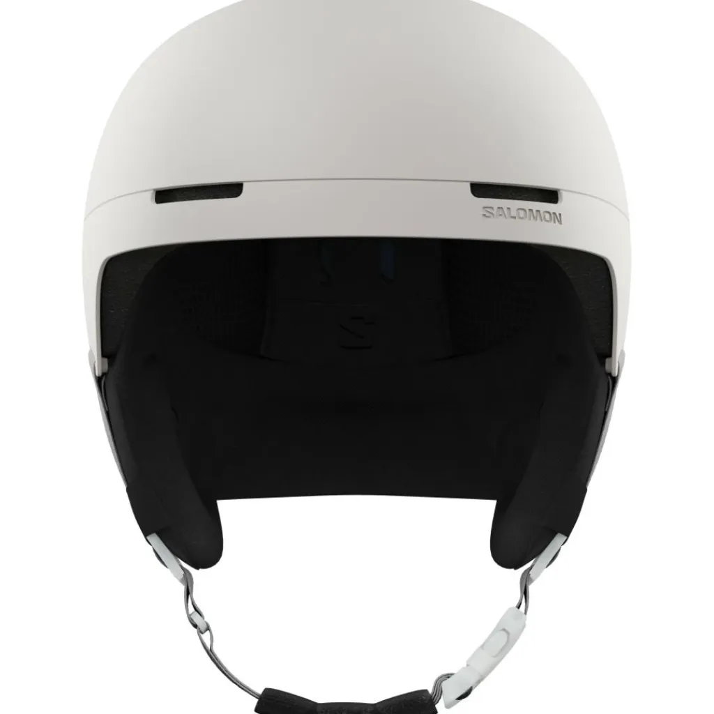 Brigade Index skihelm grey violet*Salomon Clearance