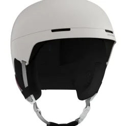 Brigade Index skihelm grey violet*Salomon Clearance