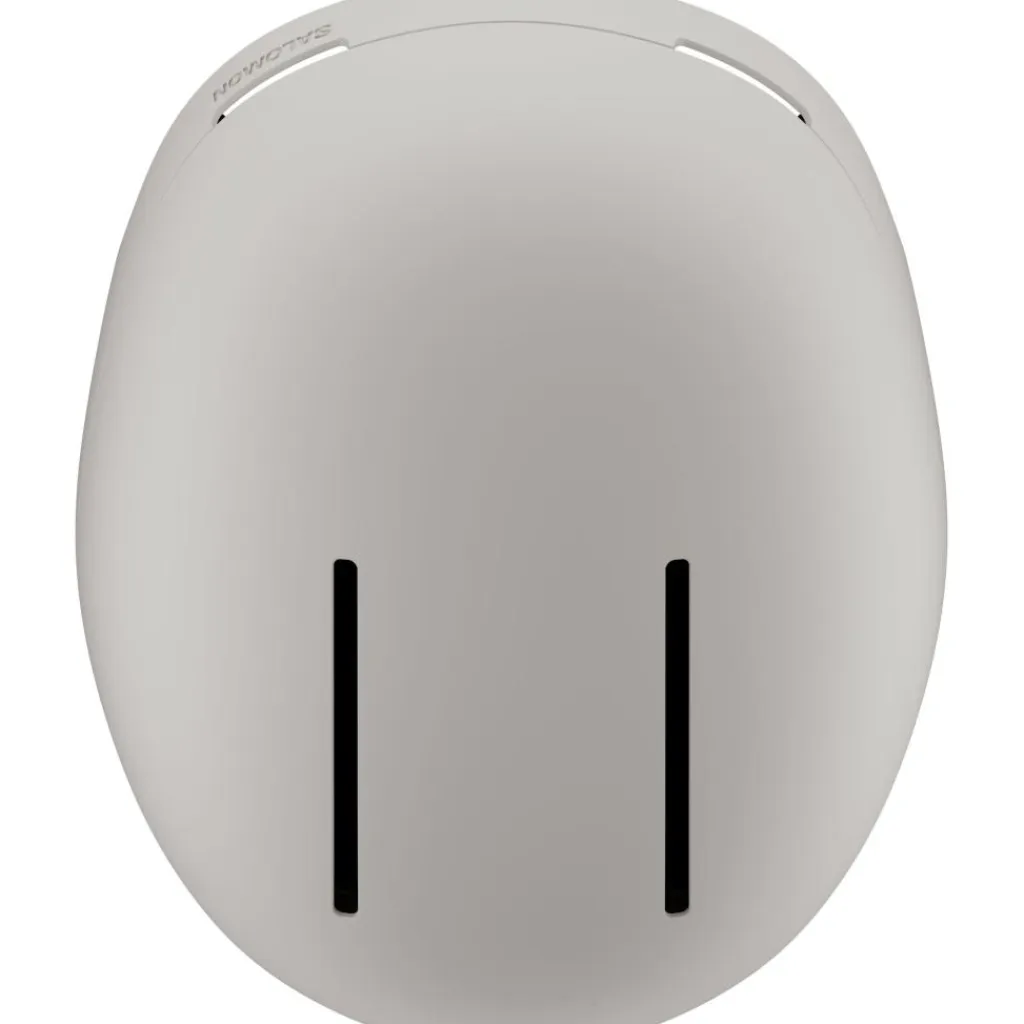 Brigade Index skihelm grey violet*Salomon Clearance