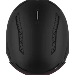 Driver Pro SIGMA skihelm black*Salomon