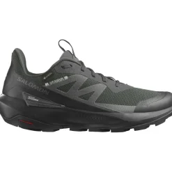 ELIXIR ACTIV GORE-TEX wandelschoenen heren phantom black magnet*Salomon Clearance