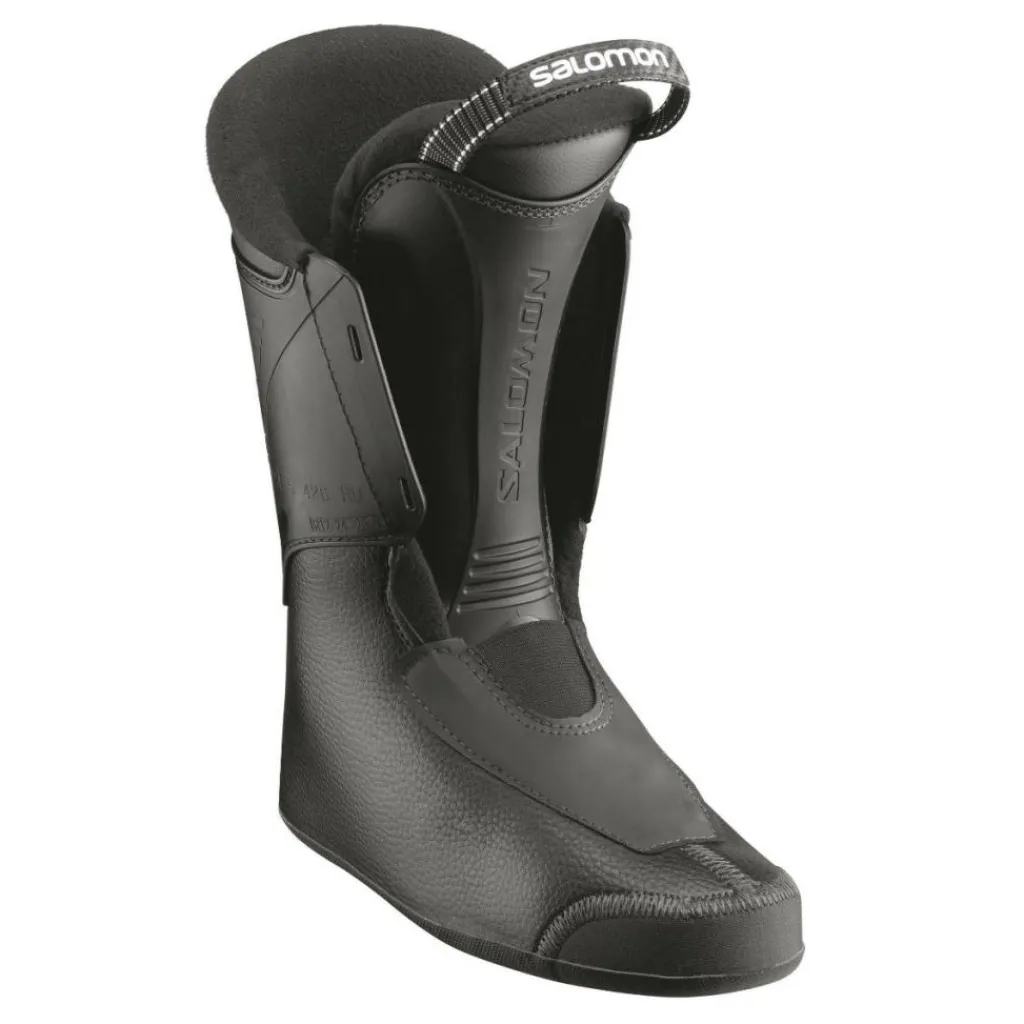 Ghost LC 65 skischoenen junior black orange*Salomon Sale