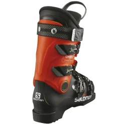 Ghost LC 65 skischoenen junior black orange*Salomon Sale