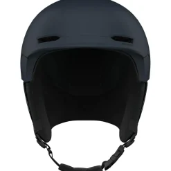 Husk Pro skihelm dress blue*Salomon Best