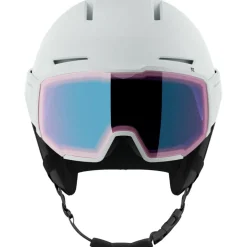 Osmo Pro SIGMA Photo skihelm ice flow*Salomon Online