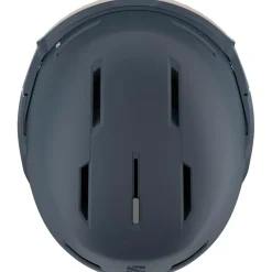 Osmo skihelm dress blue*Salomon Online