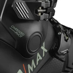 S Max 65 skischoenen junior black red*Salomon Clearance