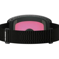 Sentry Prime SIGMA skibril SIGMA sky blue black*Salomon Sale