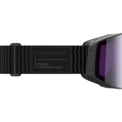 Sentry Prime SIGMA skibril SIGMA sky blue black*Salomon Sale