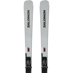 S/MAX 12 25 - 26 ski's met MI 12 GW binding*Salomon Discount