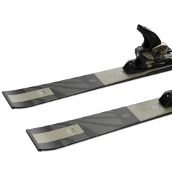 S/Max N°12 25 - 26 ski's dames met MI 12 GW  binding*Salomon Sale