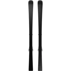 S/Max X7 Ti 24 - 25 ski's met M 10 GW binding*Salomon