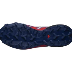 Speedcross 6 hardloopschoenen dames white sparkling grape*Salomon New