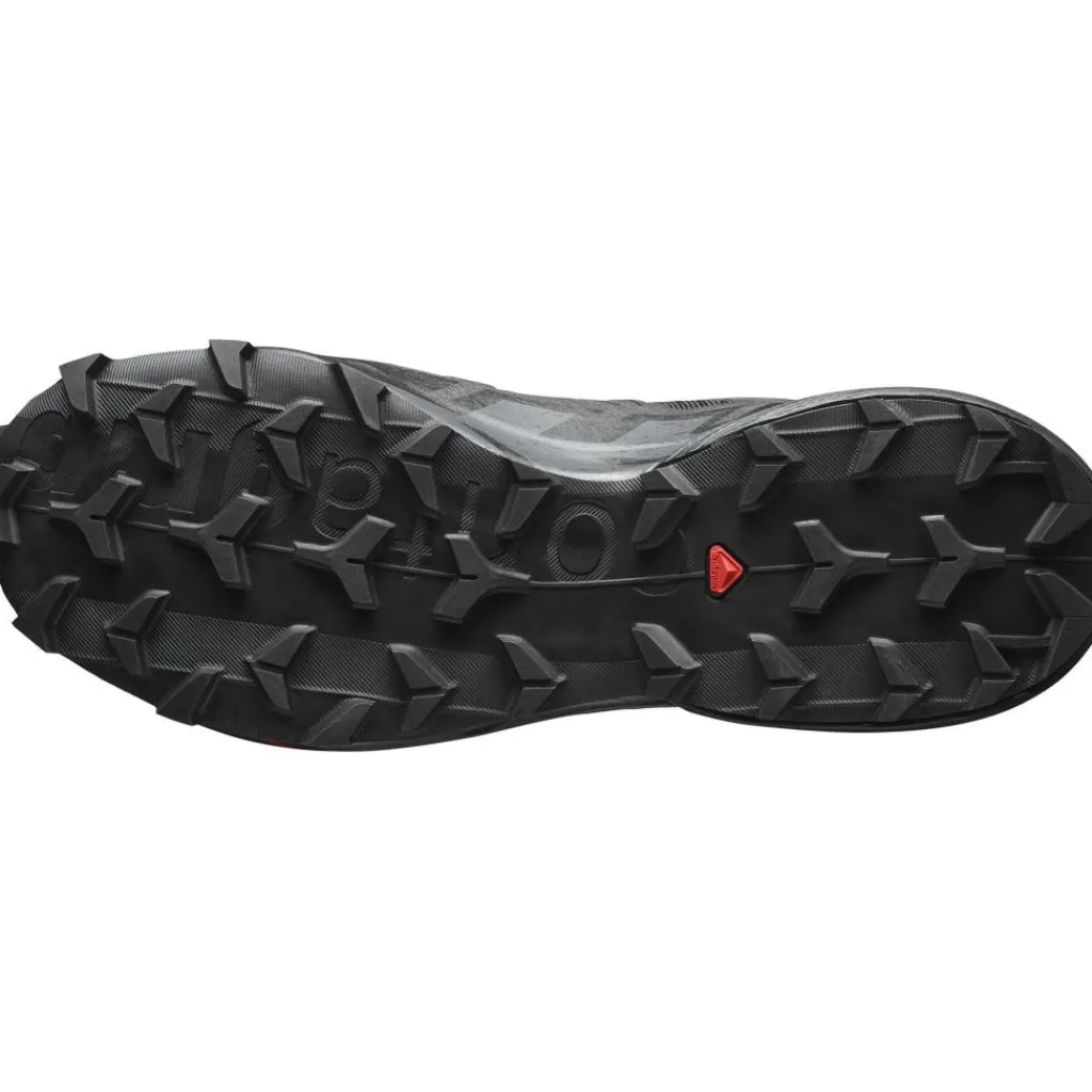 Speedcross 6 hardloopschoenen heren black phantom*Salomon Discount