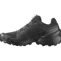 Speedcross 6 hardloopschoenen dames black phantom*Salomon Online