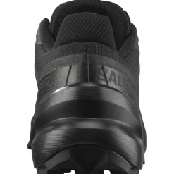 Speedcross 6 hardloopschoenen dames black phantom*Salomon Online