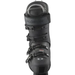 S/Pro 120 HV skischoenen heren black titanium  beluga*Salomon Clearance