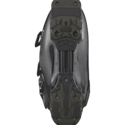 S/Pro 120 HV skischoenen heren black titanium beluga*Salomon Clearance
