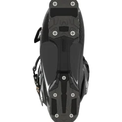 S/Pro Alpha 90 LV skischoenen dames black*Salomon Hot