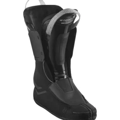 S/Pro Alpha 90 LV skischoenen dames black*Salomon Hot