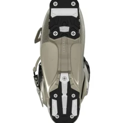 S/Pro Alpha 100 skischoenen dames light bronze black*Salomon Sale