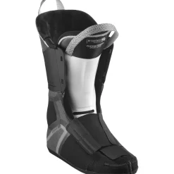 S/Pro Alpha 100 skischoenen dames light bronze black*Salomon Sale