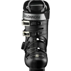 S/Pro Delta BOA X85 skischoenen dames black light bronze metallic*Salomon Online