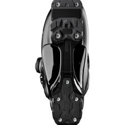 S/Pro Delta BOA X85 skischoenen dames black light bronze metallic*Salomon Online