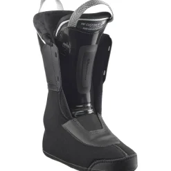 S/Pro Delta BOA X85 skischoenen dames black light bronze metallic*Salomon Online